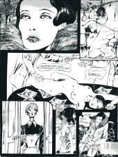 Verso de Histoire d'O - Tome 1a1982