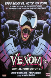 Verso de Wolverine Vol. 7 (2020) -30- Issue #30