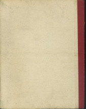 Verso de Roudoudou -Rec13- Recueil N°13 (du n°72 au n°76)