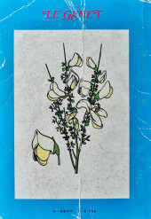 Verso de Titi (Poche) -54- Montre ta carte, mon trésor !