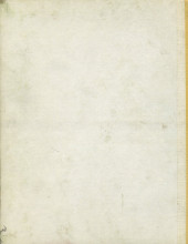 Verso de Riquiqui (Les belles images) -Rec21- Recueil n°21 (du N°122 au N°130)