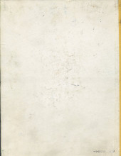 Verso de Riquiqui (Les belles images) -Rec29- Recueil n°29 (du N°191 au N°198)