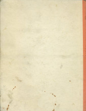 Verso de Riquiqui (Les belles images) -Rec27- Recueil n°27 (du n°175 à 181)