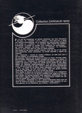 Verso de Cinémastock (16/22) -123a1980- Tome 1 (1re partie)