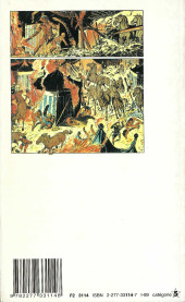 Verso de Jugurtha -2Poche- Le casque celtibère