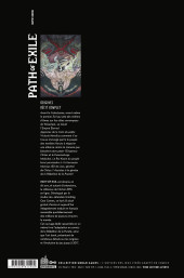 Verso de Path of Exile : Origines