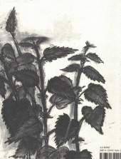 Verso de La putain P -3- La Putain P jette le gant