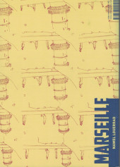 Verso de Allers-Retours, Alger-Marseille