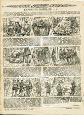 Verso de Fillette (Avant 1943) -1263- La clochette enchantée - 15