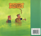 Verso de Horace (Rivera) - L'ordi à la folie