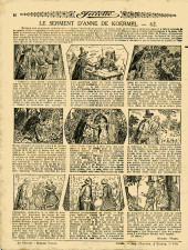 Verso de Fillette (Avant 1943) -1401- La Princesse-Poupée - 13