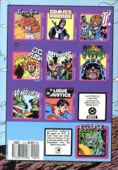 Verso de Hulk (5e Série - Arédit - Flash Nouvelle Formule) -Rec05- Album N°5