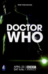 Verso de First Wave (2010) -SP- First Wave Special