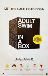 Verso de First Wave (2010) -SP- First Wave Begins!