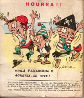 Verso de Mandolino (poche) -6- Mandolino et la chansonnette