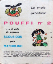 Verso de Mandolino (poche) -2- Mandolino et cette sacrée paresse