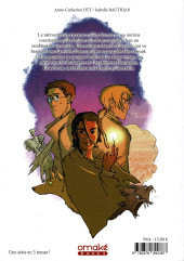 Verso de Havre / Horizons -1a2023- Livre Un