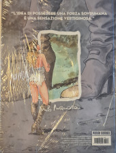 Verso de Manara (Le Opere) -3- I classici a fumetti