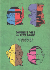 Verso de Doubles Vies -TL- Doubles vies