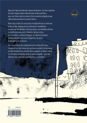 Verso de Beyrouth - la trilogie -a2023- Beyrouth, la trilogie