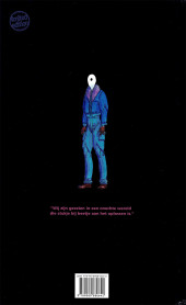 Verso de Arq (en néerlandais) -17- Dromen 2