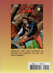 Verso de Akim (3e série) -Rec14- Album N°14 (du n°68 au n°70)