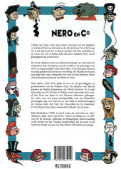 Verso de Nero (Nero-Hommage) -1- De zeven vloeken