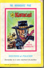 Verso de Titi (Poche) -Rec07- Album n°7 (du n°20 au n°22)