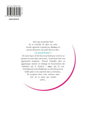 Verso de Konosuba - Sois béni monde merveilleux ! -Roman2- Tome 2