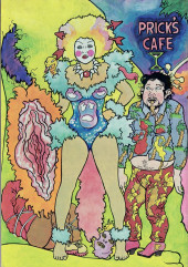 Verso de Fresca Zizis (1977) - Fresca Zizis