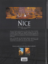 Verso de Nice (petit à petit) -2- De Catherine Ségurane à nos jours