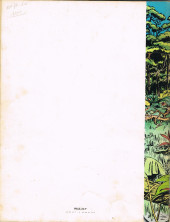 Verso de Archie, de man van staal (Spaarnestad Uitgaven) -6- De Inca-stad