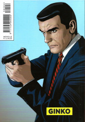 Verso de Diabolik (en italien) -914- Un piano sbagliato