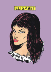 Verso de Diabolik (en italien) -4- Atroce vendetta