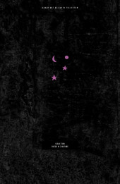 Verso de The closet -2- #2