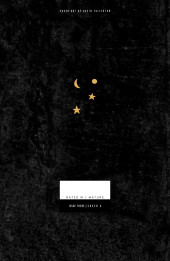 Verso de The closet -3- #3