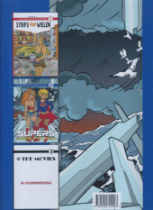 Verso de Vlechtje en haar vriendinnen presenteren... -2- Supers Rubine & Natasja