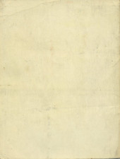 Verso de Garry (sergent) (Impéria) (1re série grand format - 1 à 189) -Rec25- Collection reliée n°25 (du n°164 au n°169)