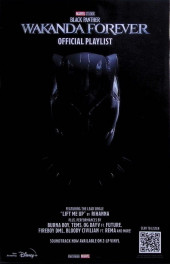 Verso de Planet of the Apes (2023) -1- Issue #1