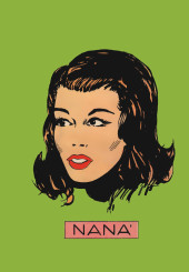 Verso de Diabolik (en italien) -6- L'assassino fantasma