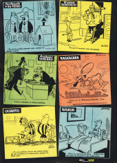 Verso de Tio Vivo (1re série, 1957) -2- N°2