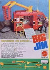 Verso de Topolino -1089- Numero 1089