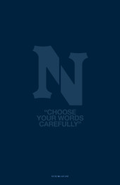 Verso de Newburn (2021) -3- Issue #3