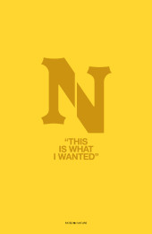 Verso de Newburn (2021) -4- Issue #4