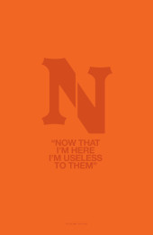 Verso de Newburn (2021) -5- Issue #5