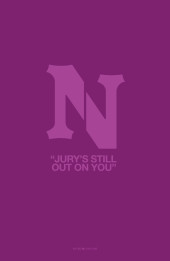 Verso de Newburn (2021) -7- Issue #7