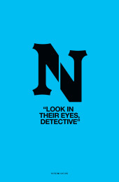 Verso de Newburn (2021) -8- Issue #8