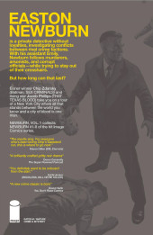 Verso de Newburn (2021) -INT01- Volume One