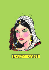 Verso de Diabolik (en italien) -7- Terrore sul mare