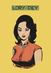 Verso de Diabolik (en italien) -9- Il treno della morte